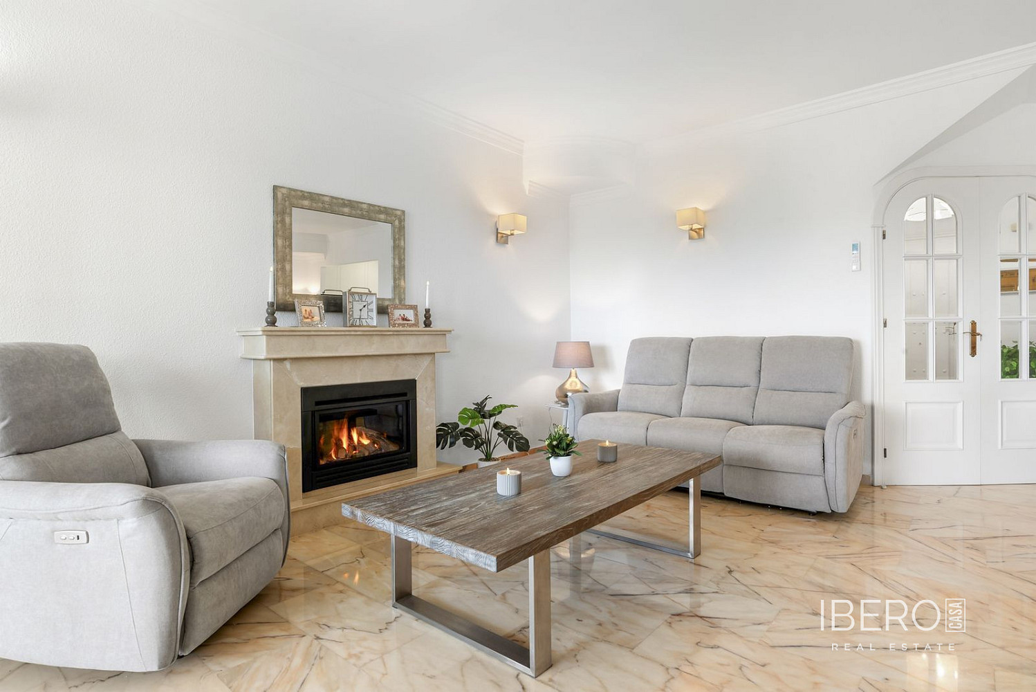 Casa 4+kk – Málaga, El Chaparral, Puerto de la Torre - Vista 5