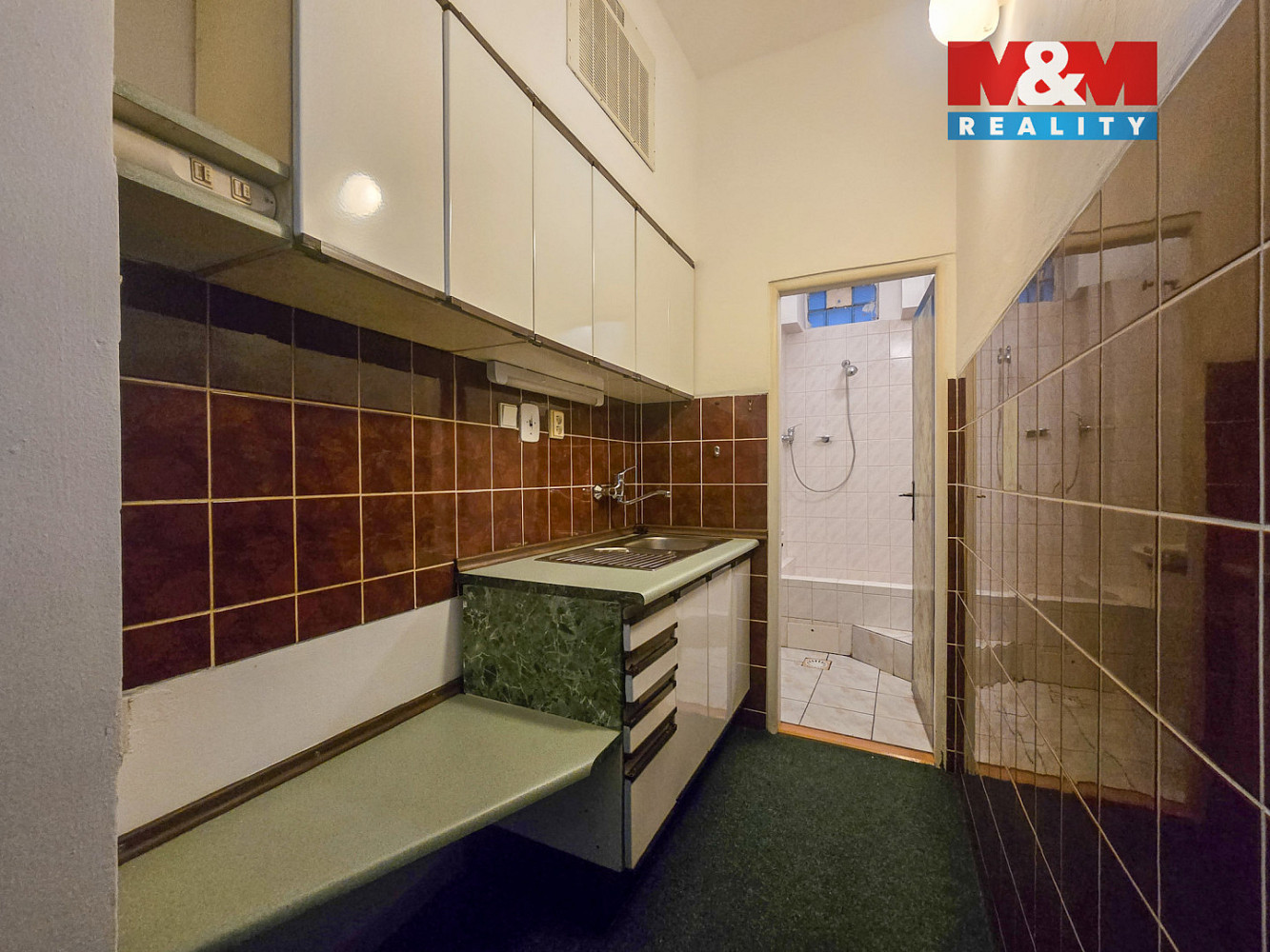 Prodej bytu 2+kk 50 m² – fotografie 5