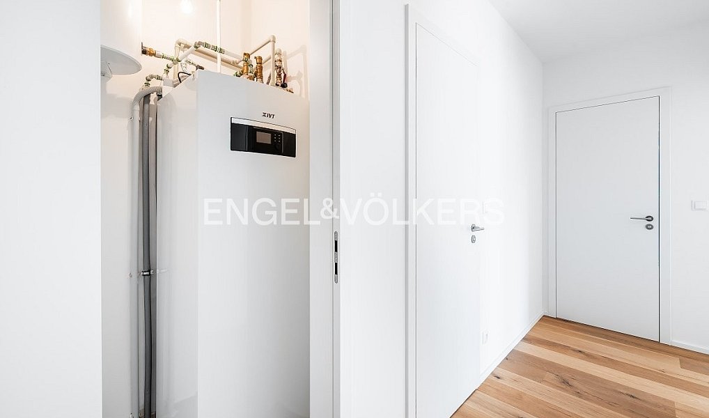Prodej bytu 2+kk 58 m², Praha – náhled fotky 12