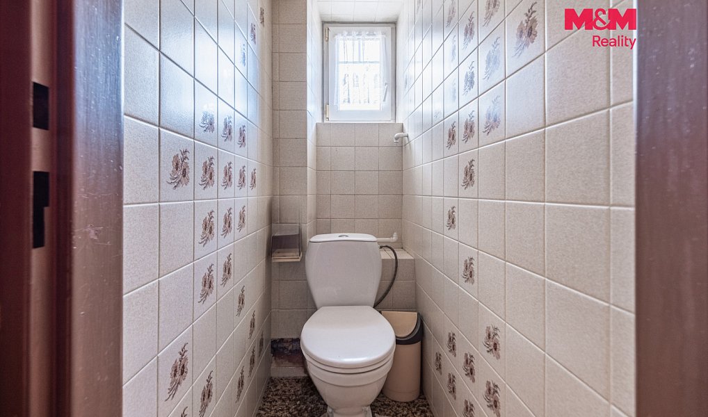 Prodej domu 365 m² s pozemkem 2 873 m², Račetice – náhled fotky 18