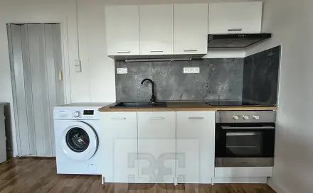 Pronájem bytu 1+kk 33 m², Závoří, Ostrava - Zábřeh