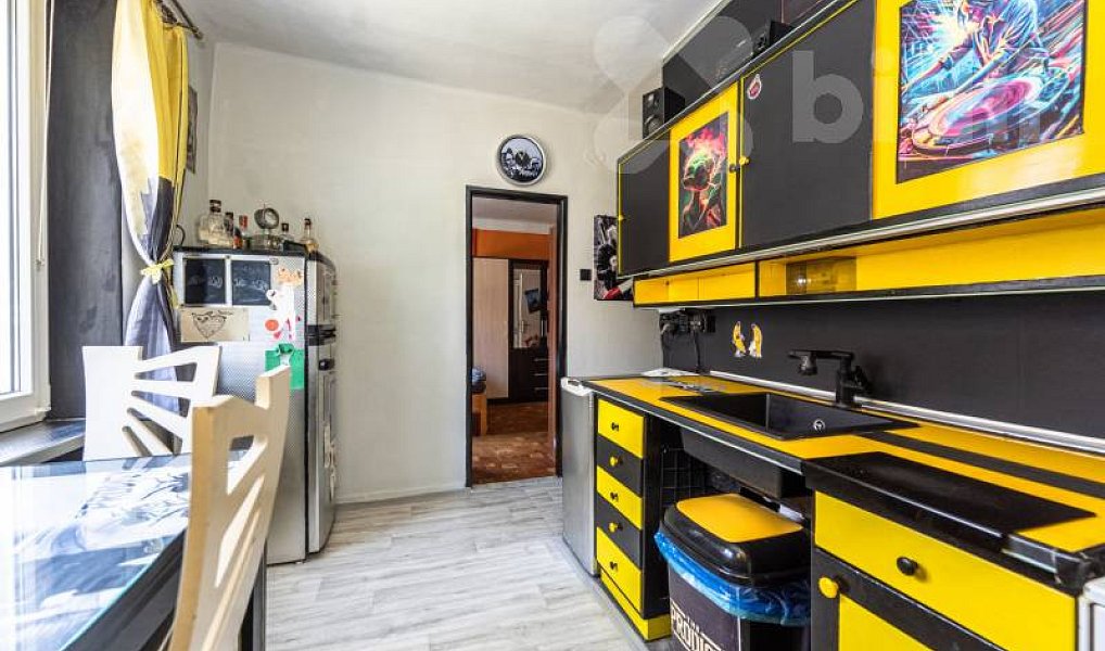 Prodej bytu 2+1 58 m², Čáslav – náhled fotky 4