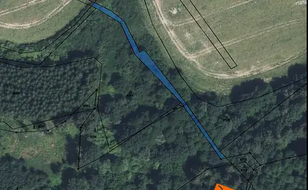 Prodej pozemku 158 m², Ústí nad Orlicí