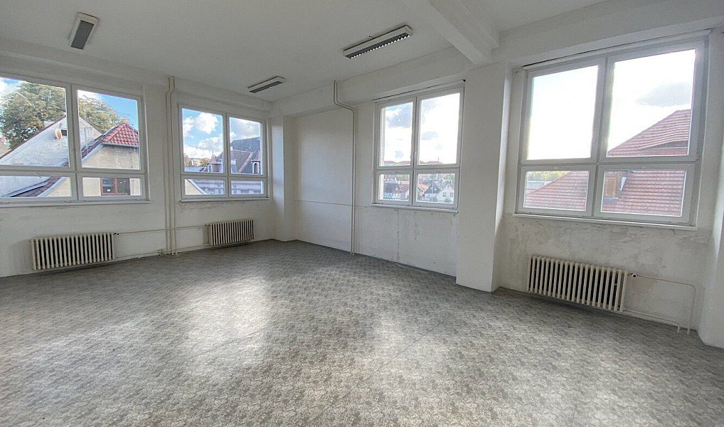Pronájem skladovacích prostor 277 m², Frýdlant – náhled fotky 4