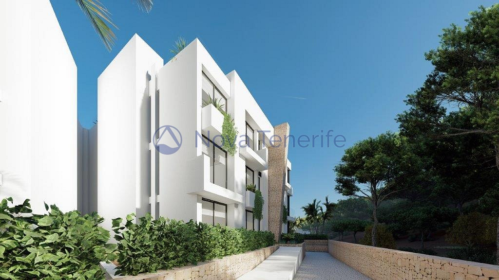 Pis 2+kk – Cartagena, La Manga del Mar Menor, Rincón de San Ginés - Vista 4