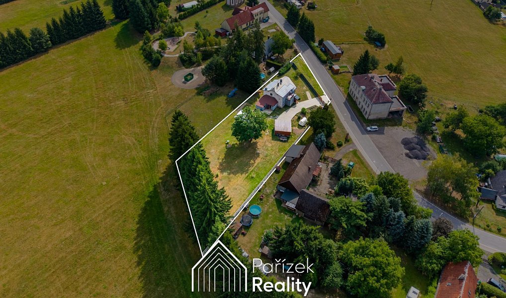 Prodej domu 177 m² s pozemkem 2 724 m², Nemojov – náhled fotky 23