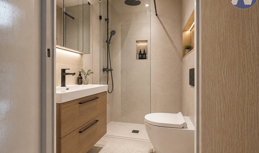 Prodej bytu 2+kk 42 m², Písek – náhled fotky 12
