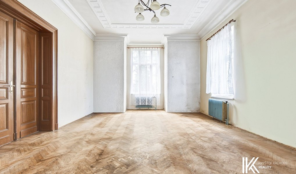 Prodej domu 260 m² s pozemkem 1 552 m², Varnsdorf – náhled fotky 23