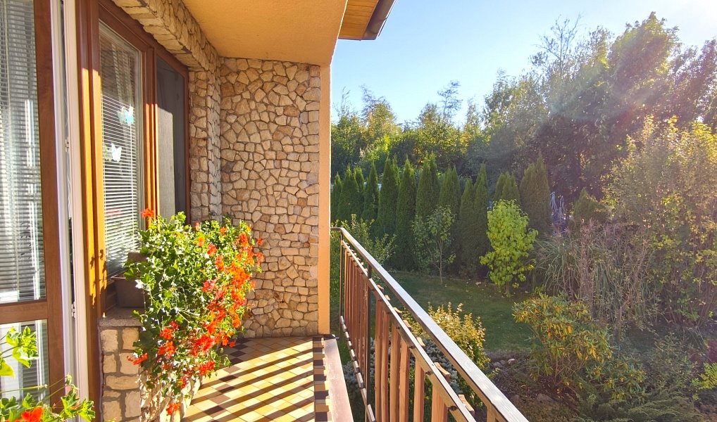 Prodej domu 210 m² s pozemkem 1 635 m², Havlíčkův Brod – náhled fotky 5
