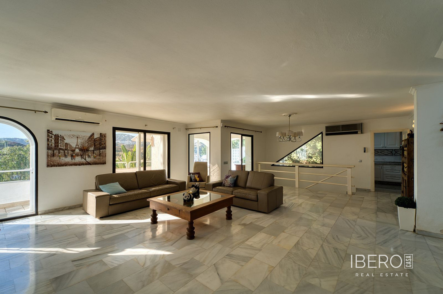 Casa 5+kk – Marbella, Nueva Andalucía - Vista 5
