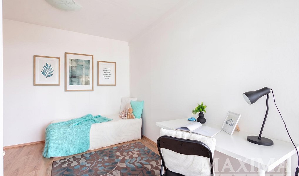 Prodej bytu 3+kk 79 m², Praha – náhled fotky 9