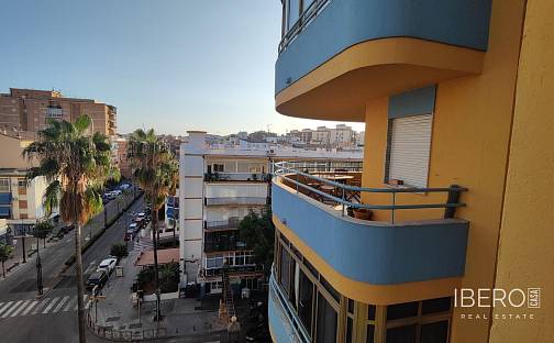 Prodej bytu 6+kk 230 m², Fuengirola, Španělsko