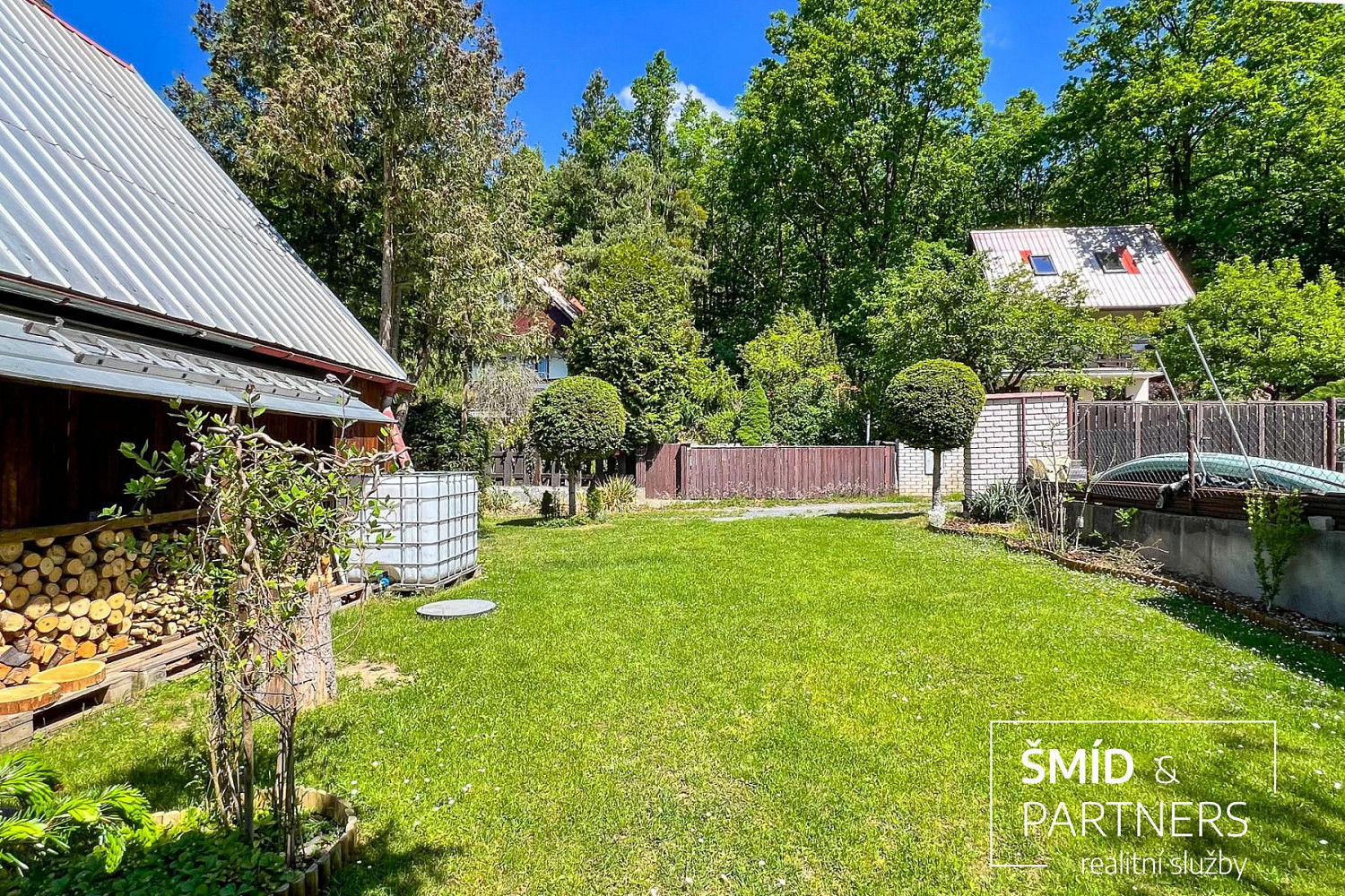 Prodej chaty/chalupy 85 m² s pozemkem 366 m² – další