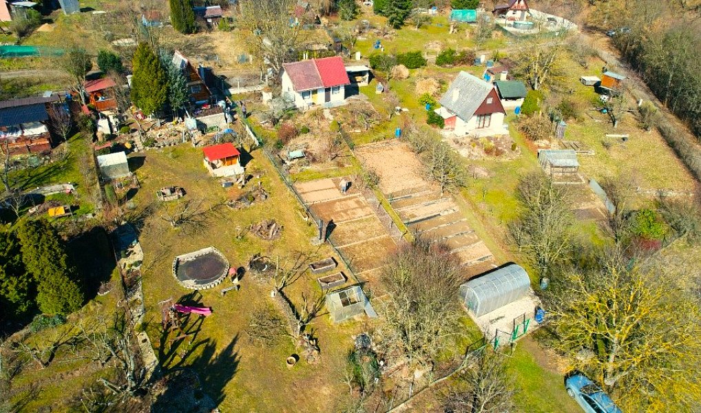 Prodej chaty/chalupy 42 m² s pozemkem 464 m², Staré Město – náhled fotky 15