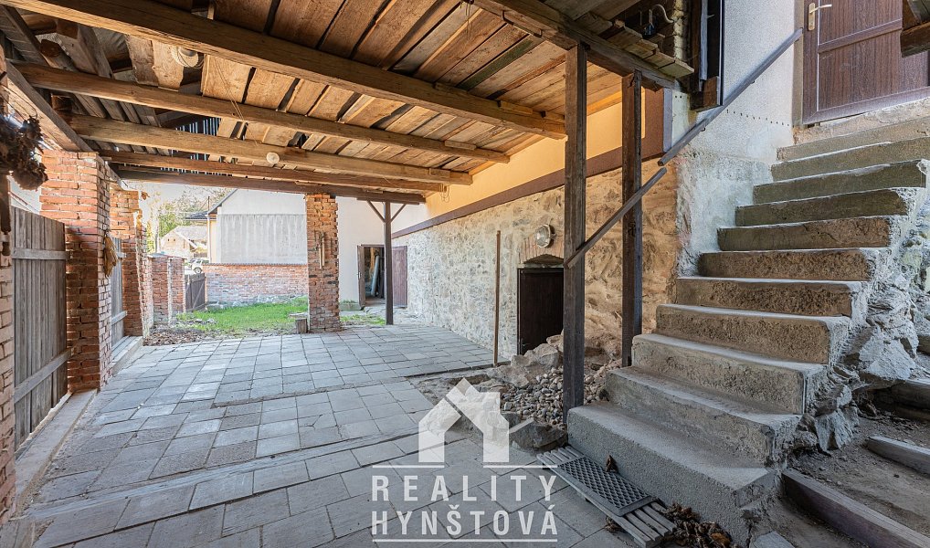 Prodej domu 88 m² s pozemkem 317 m², Kuničky – náhled fotky 4