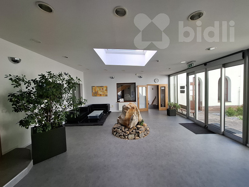 Pronájem kanceláře 25 m² — photo 3