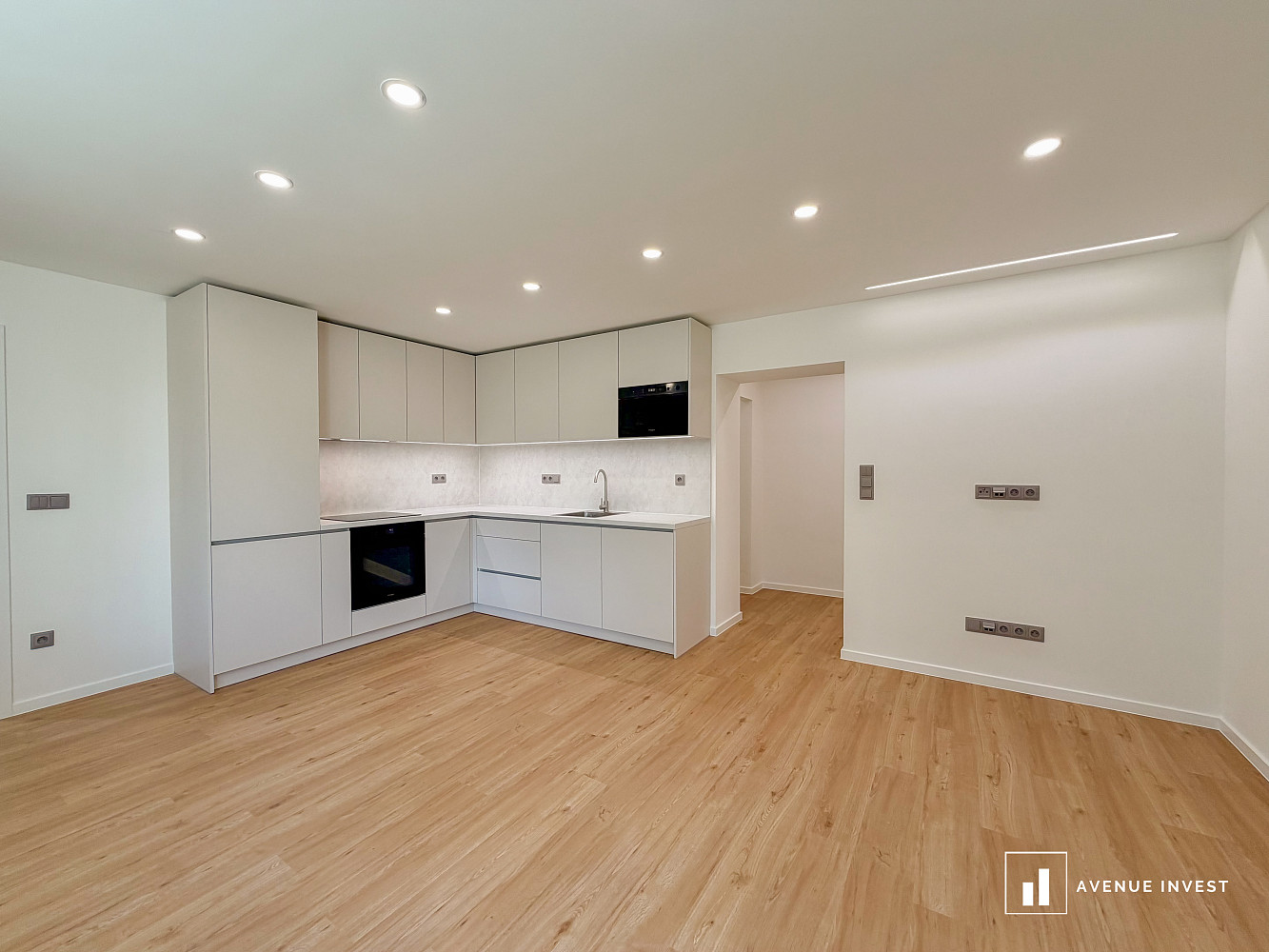 Prodej bytu 4+kk 80 m² – fotografie 3