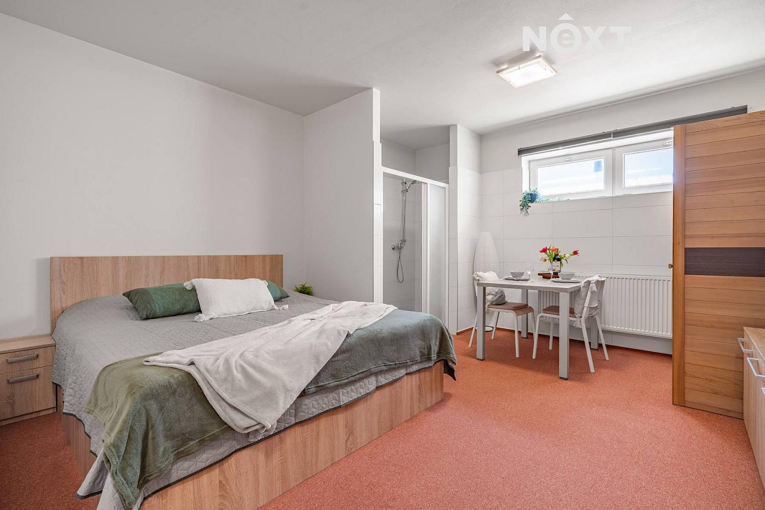 Prodej bytu 1+1 31 m² — photo 2