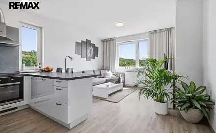 Prodej bytu 2+kk 51 m²