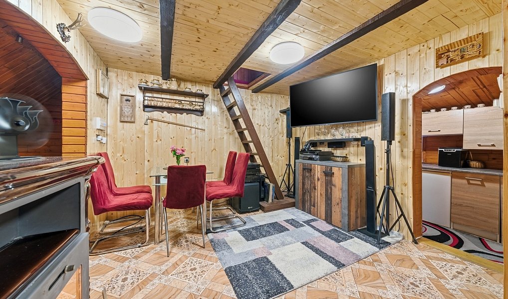Prodej chaty/chalupy 68 m² s pozemkem 300 m², Rýmařov – náhled fotky 16