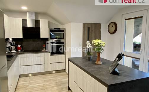 Pronájem bytu 4+kk 202 m², třída Vítězství, Mariánské Lázně - Hamrníky, okres Cheb