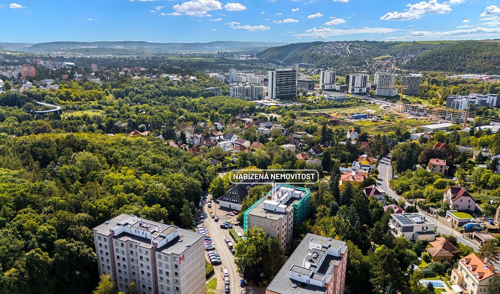 Prodej bytu 4+kk 80 m², Praha – náhled fotky 20