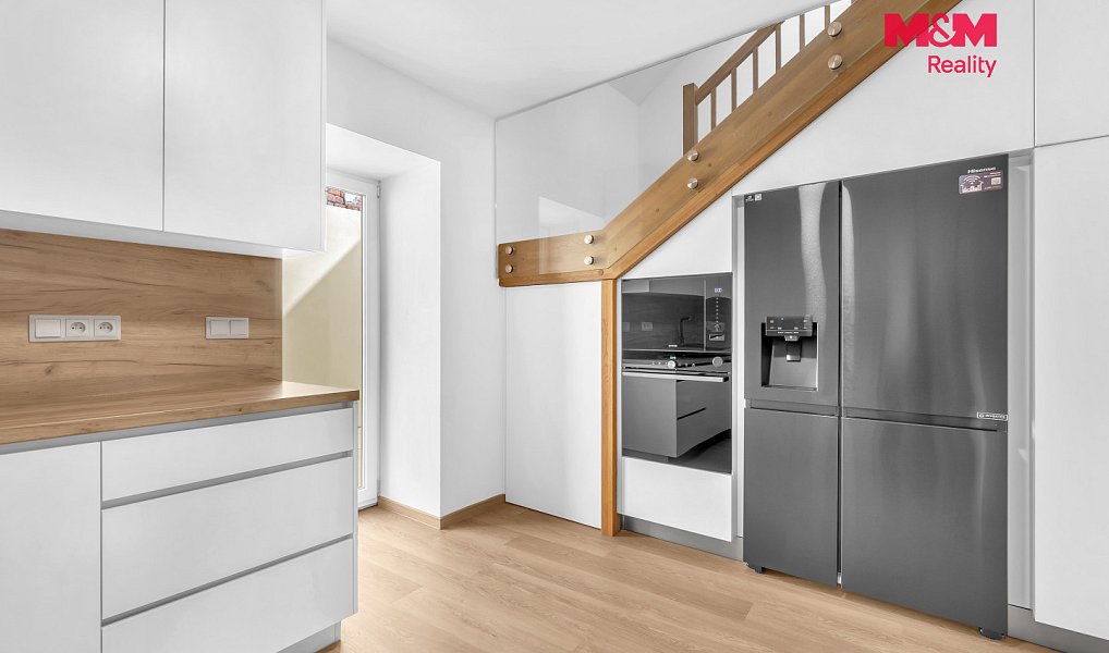 Prodej domu 134 m² s pozemkem 131 m², Polička – náhled fotky 4
