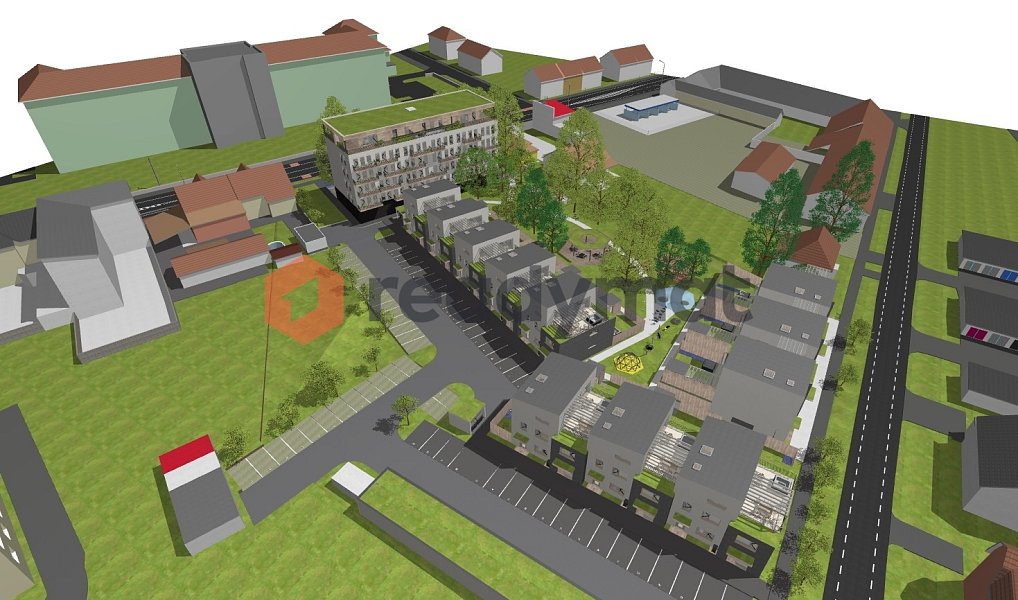 Prodej bytu 3+kk 120 m², Břeclav – náhled fotky 3