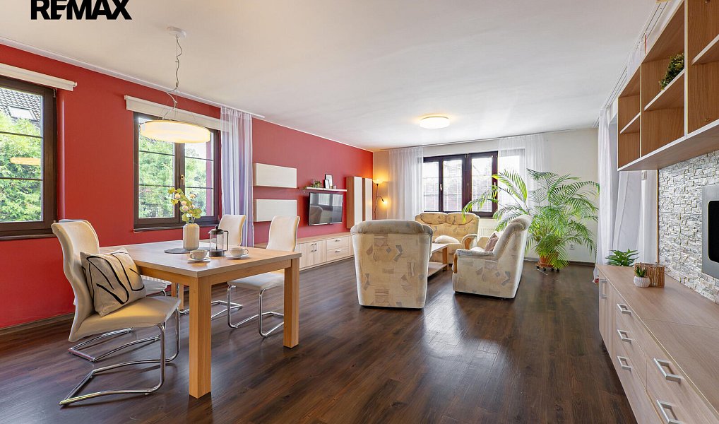 Prodej domu 200 m² s pozemkem 1 400 m², Rožmitál pod Třemšínem – náhled fotky 9