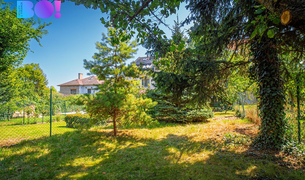 Prodej domu 318 m² s pozemkem 318 m², Praha – náhled fotky 28