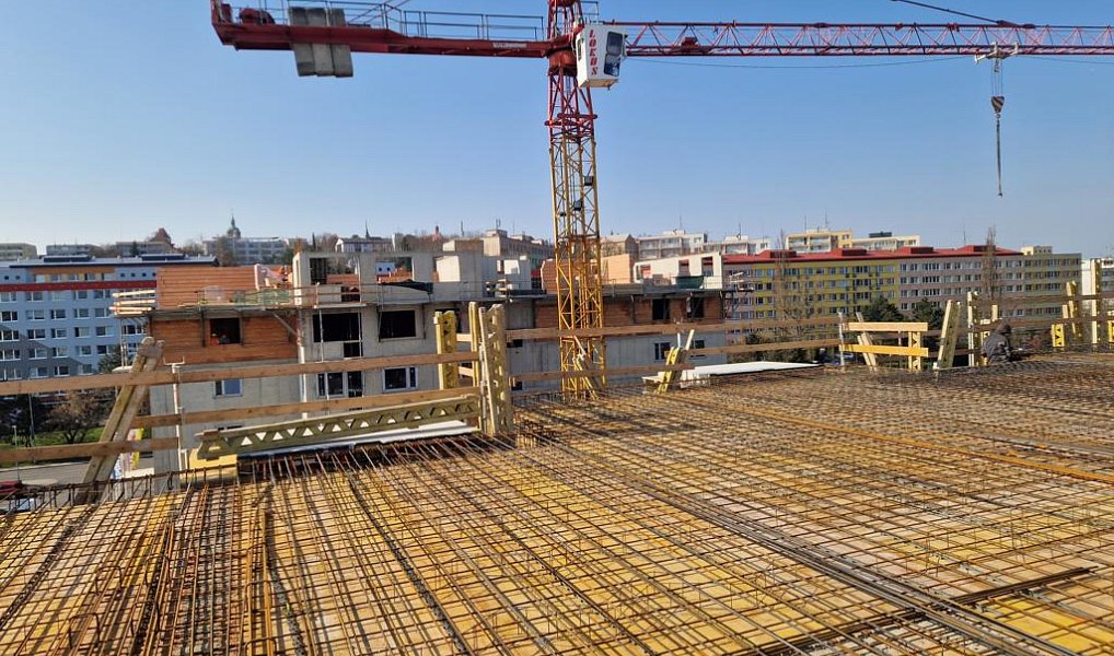 Prodej bytu 2+kk 51 m², Mělník – náhled fotky 3