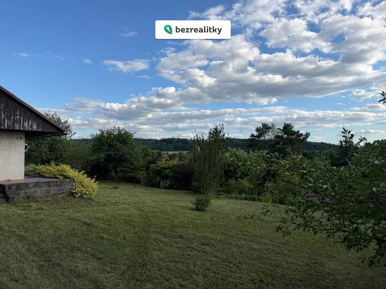 Prodej chaty/chalupy 800 m² s pozemkem 799 m² — photo 2