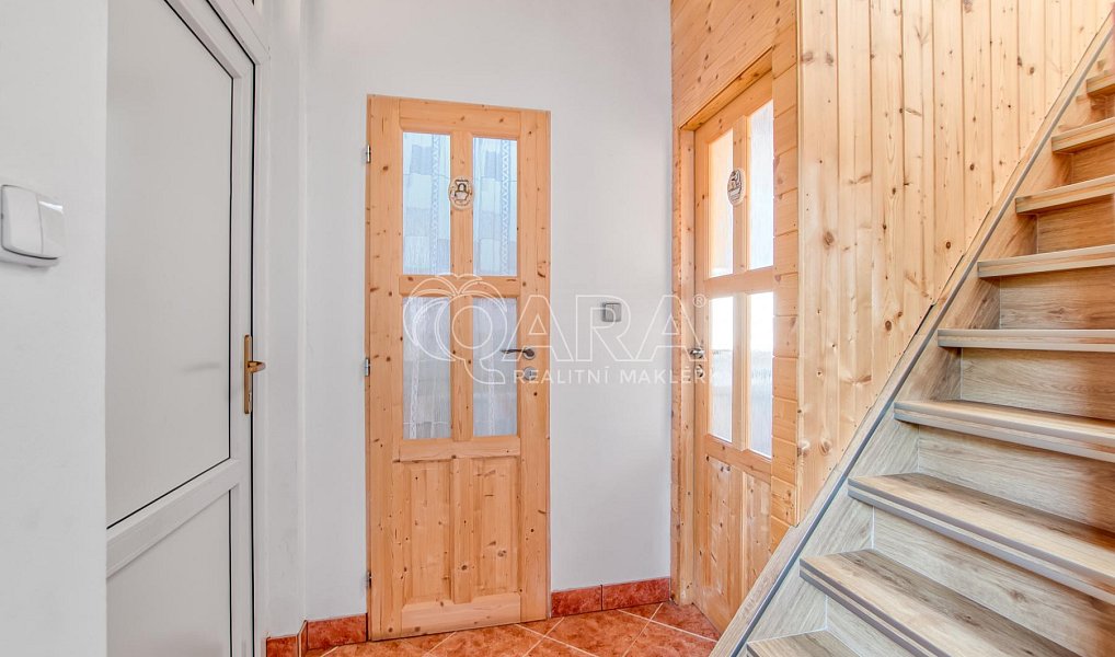 Prodej domu 87 m² s pozemkem 300 m², Ostrava – náhled fotky 14