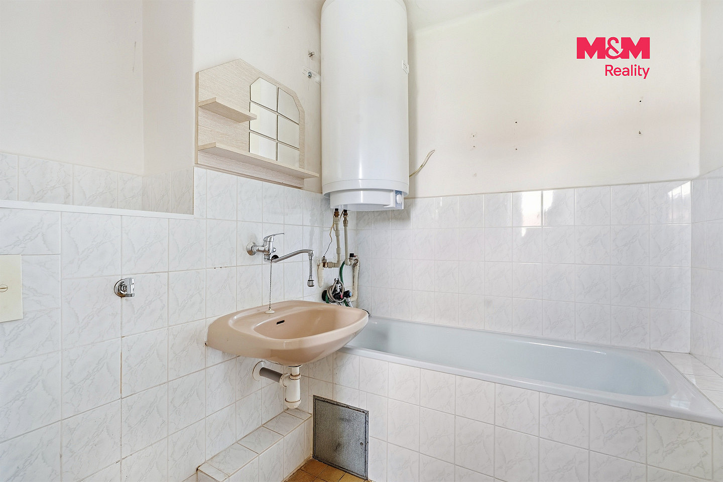 Prodej bytu 2+1 55 m² – fotografie 3