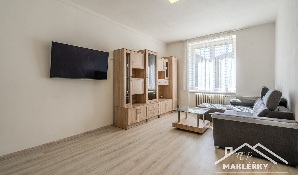 Prodej bytu 2+1 60 m², Štětí – náhled fotky 8