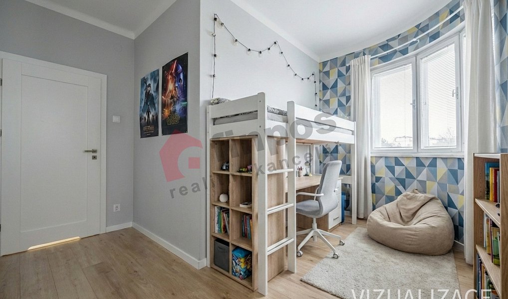 Prodej domu 285 m² s pozemkem 722 m², Frýdek-Místek – náhled fotky 6