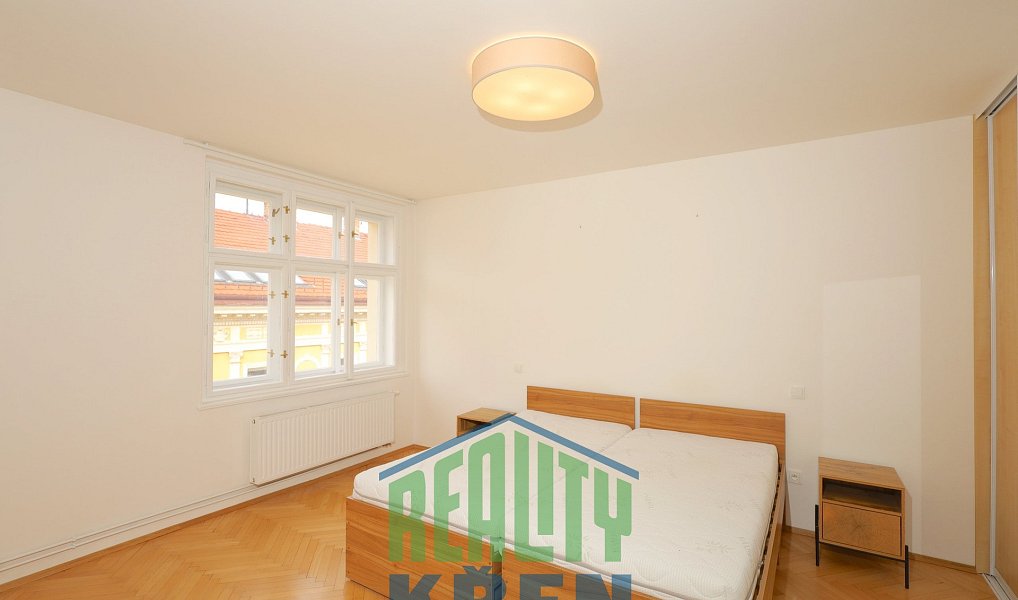 Pronájem bytu 2+1 70 m², Praha – náhled fotky 3