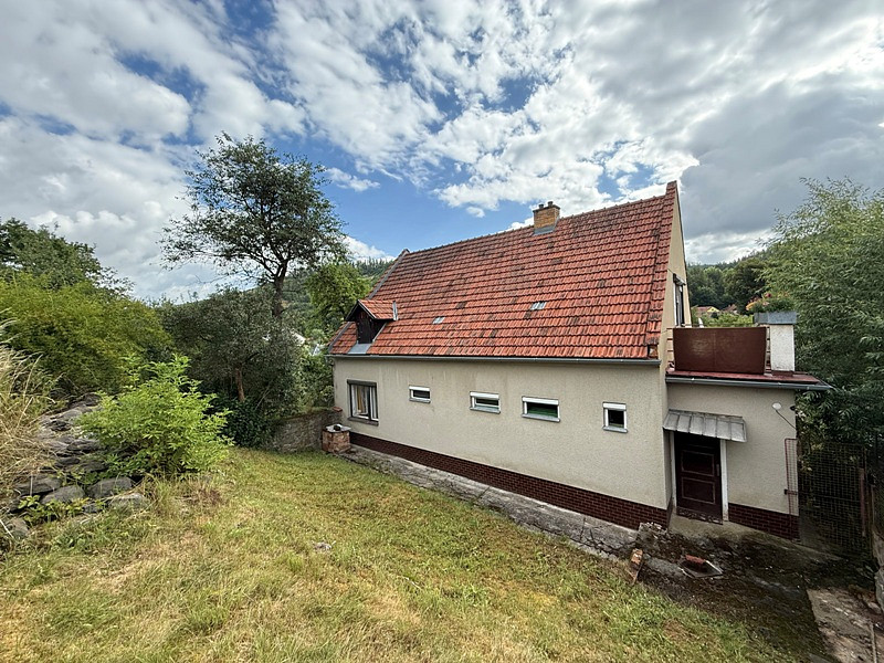 Prodej domu 80 m² — photo 2