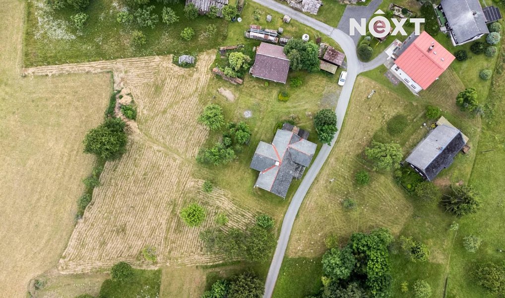 Prodej ubytovacího objektu 160 m², Poniklá – náhled fotky 4