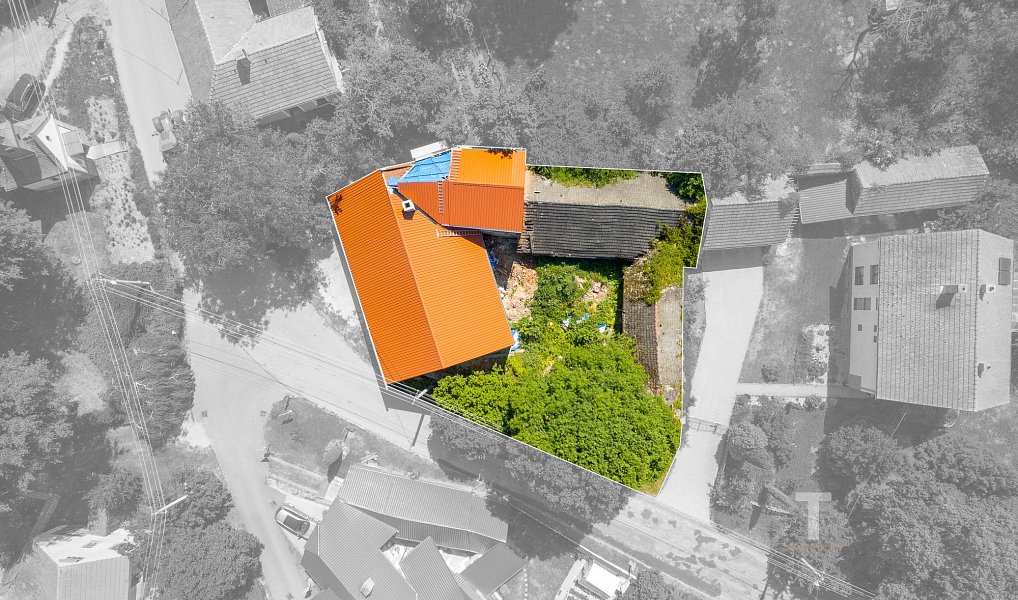 Prodej domu 109 m² s pozemkem 676 m², Velké Opatovice – náhled fotky 12