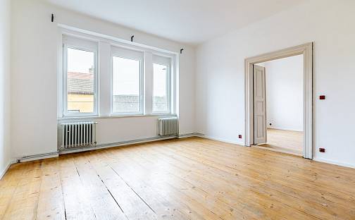 Prodej bytu 4+1 184 m², Pražská, Beroun - Beroun-Závodí