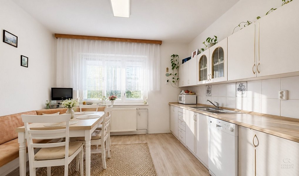 Prodej domu 177 m² s pozemkem 1 568 m², Žulová – náhled fotky 6