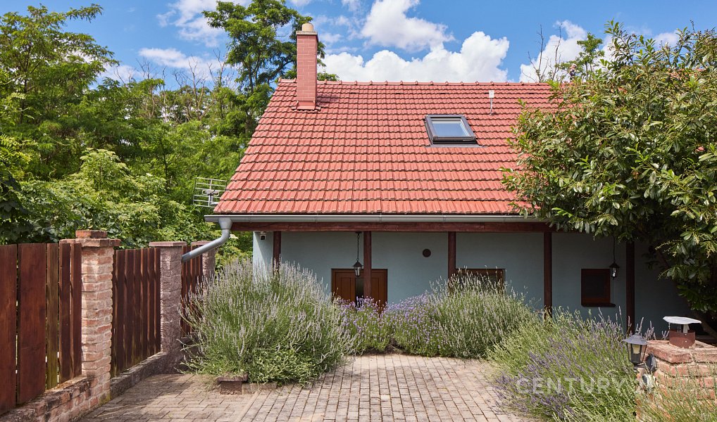 Prodej domu 75 m² s pozemkem 122 m², Drnholec – náhled fotky 27