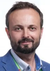 Ing. David Möhwald