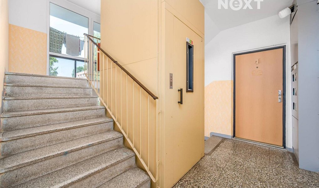 Prodej bytu 3+1 65 m², Jičín – náhled fotky 10