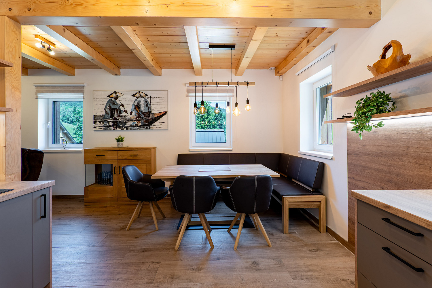 Prodej chalupy 90 m² — photo 2