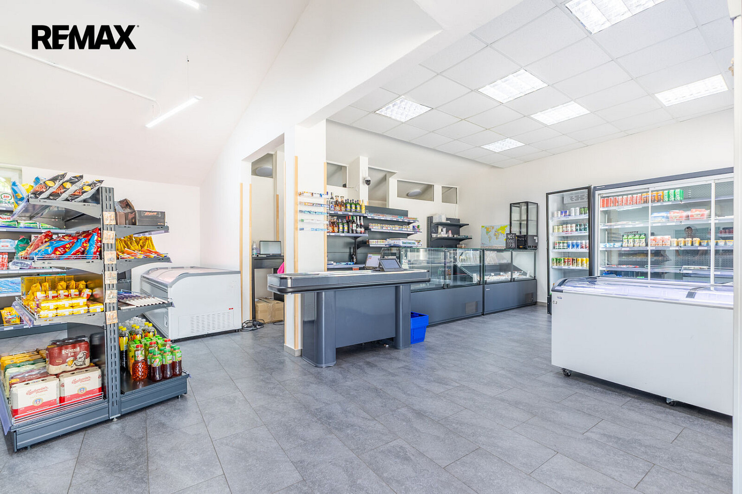 Pronájem obchodních prostor 77 m² – fotografie 3