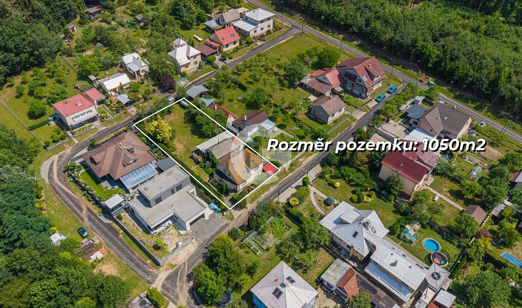 Prodej domu 185 m² s pozemkem 1 050 m², Lukoveček – náhled fotky 17