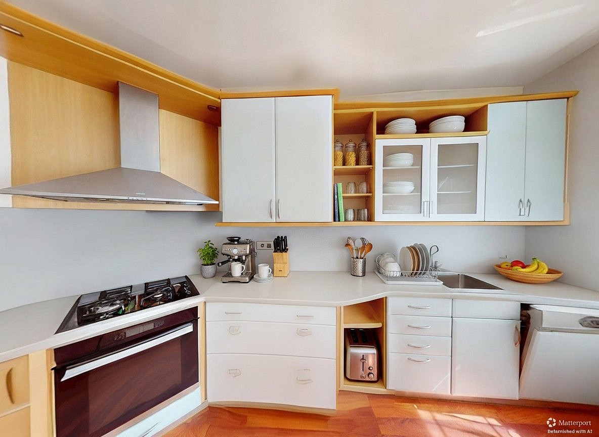 Pronájem bytu 3+1 84 m² — photo 2