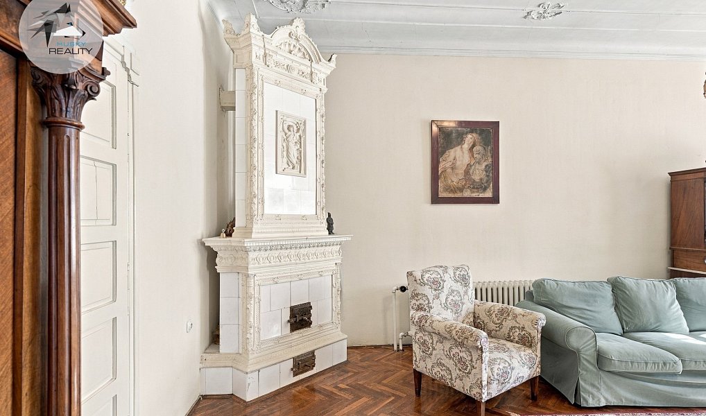 Prodej domu 268 m² s pozemkem 1 048 m², Napajedla – náhled fotky 22